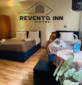 Revento DownTown Inn